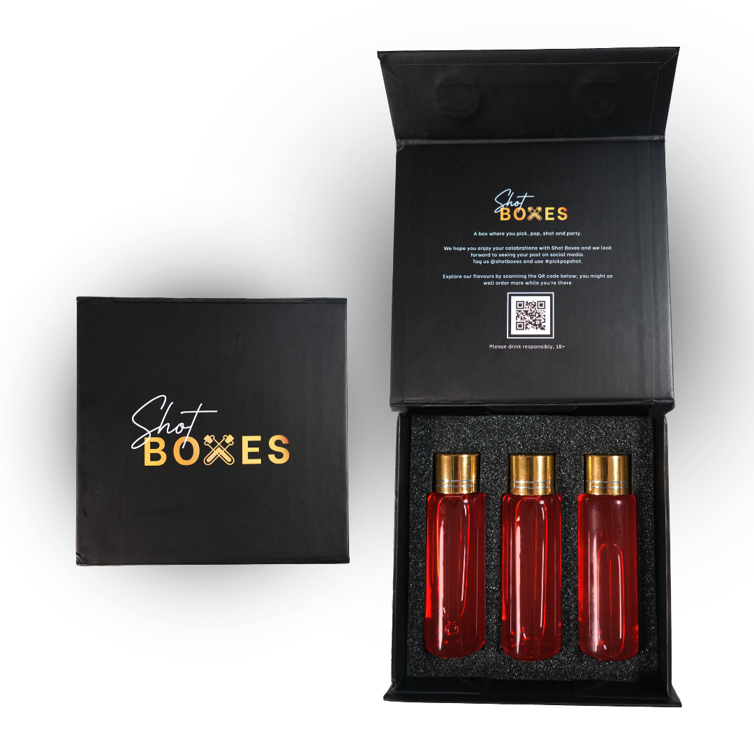 (3 Shots) Wet Pussy Shots